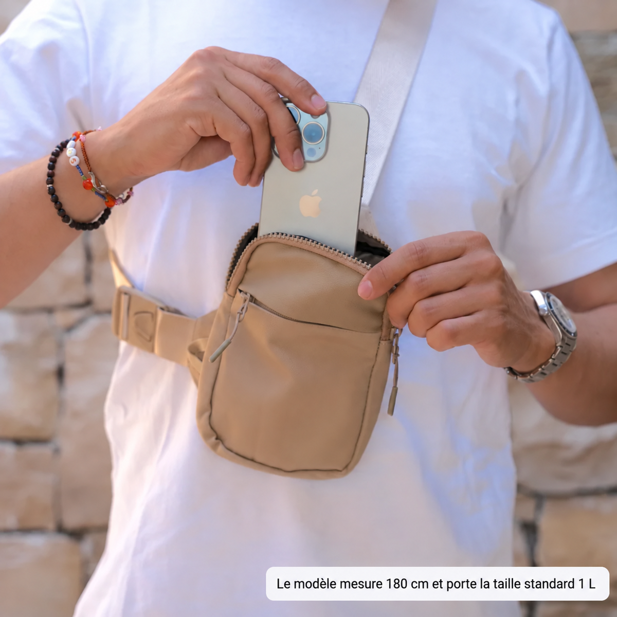 Nova Daily Sling