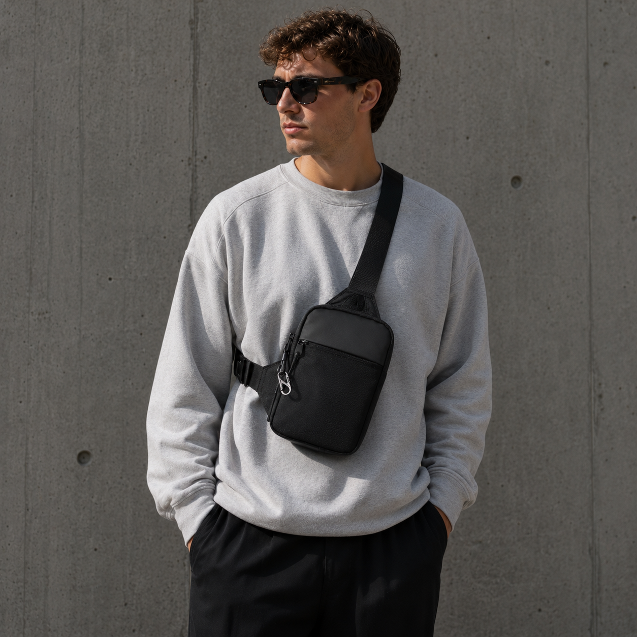 S'adapte à tout style
