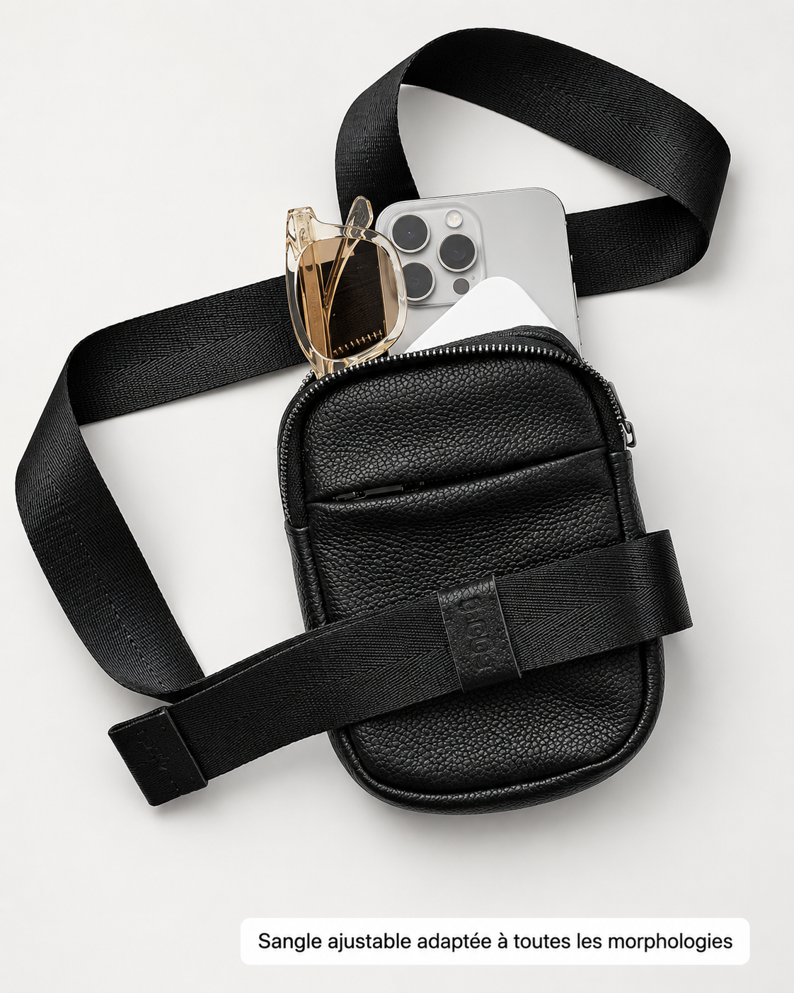 Oslo Front Sling