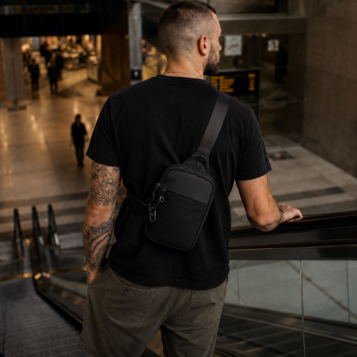 S'adapte à tout style