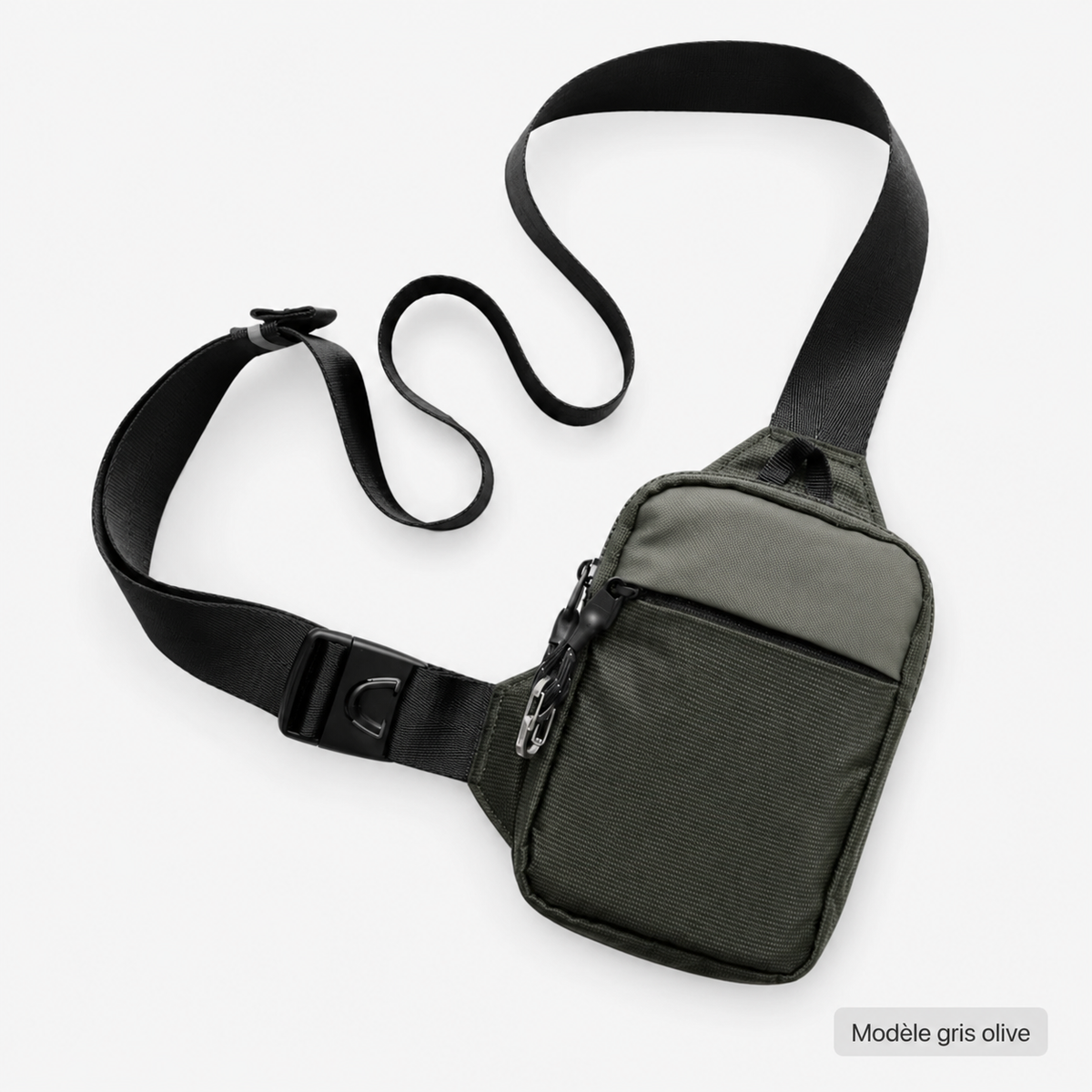Nova Daily Sling