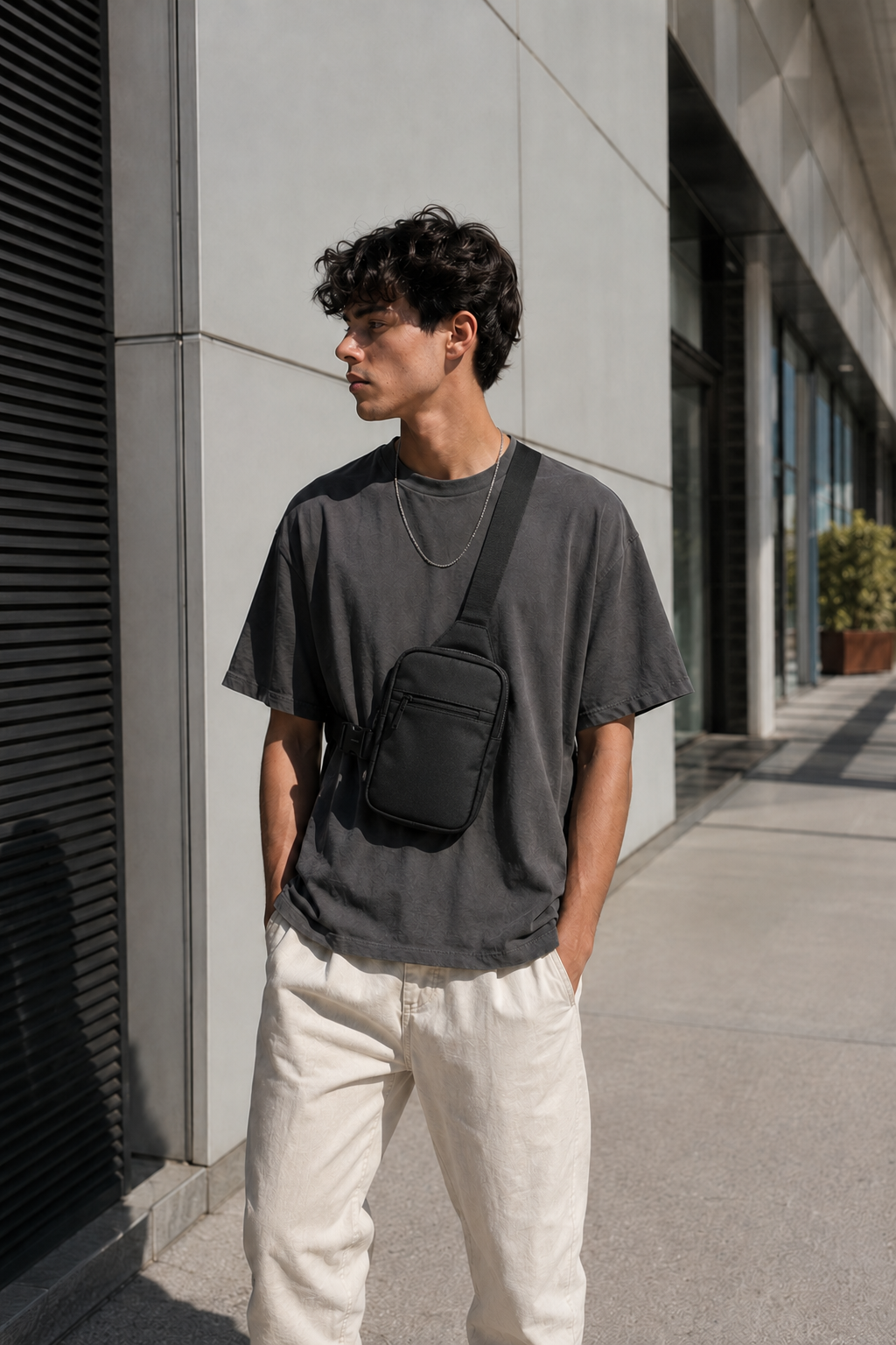 S'adapte à tout style