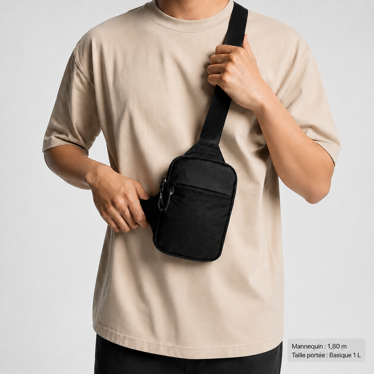 Nova Daily Sling