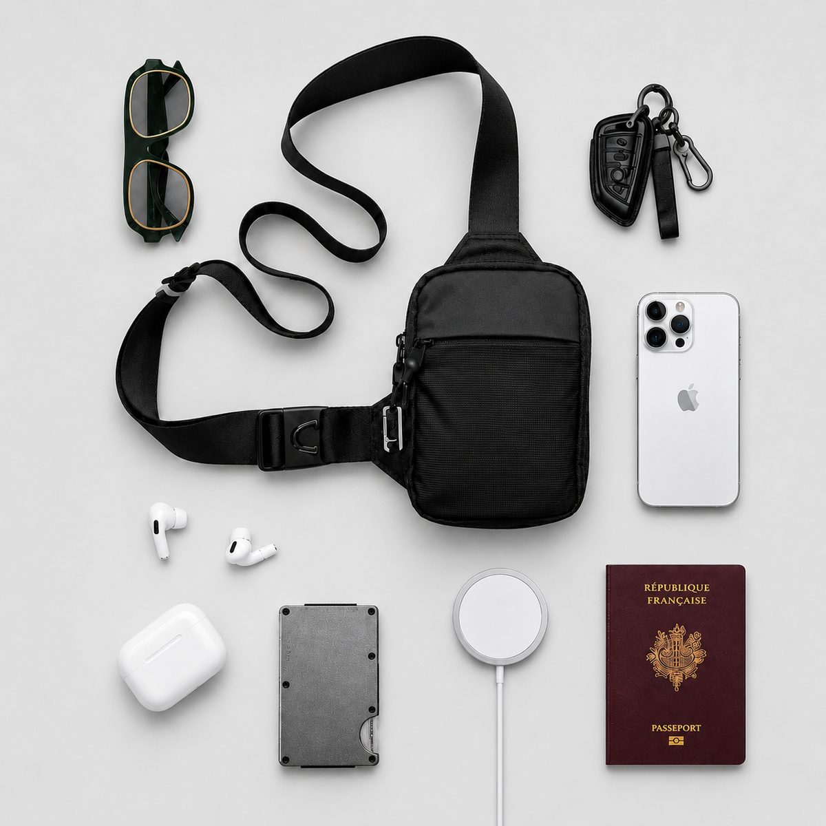 Nova Daily Sling