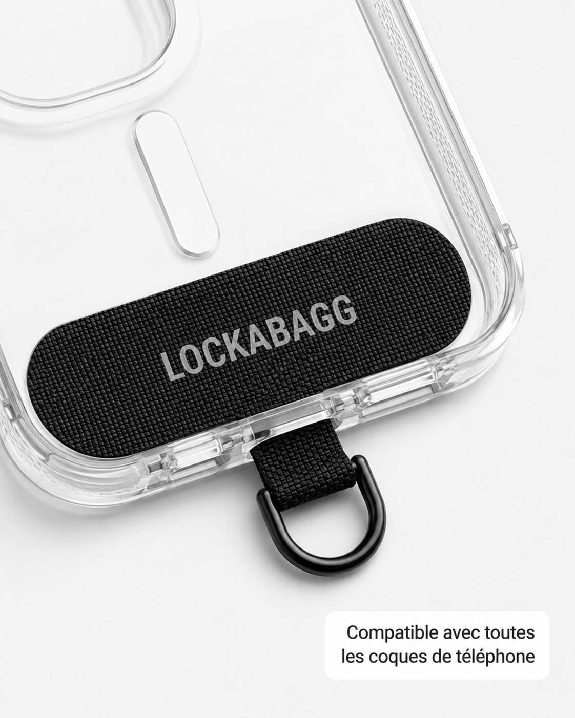 Aro Secure Loop