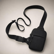 Sac bandoulière de voyage multi-capacités - vue principale
