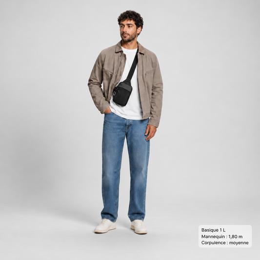 Nova Daily Sling