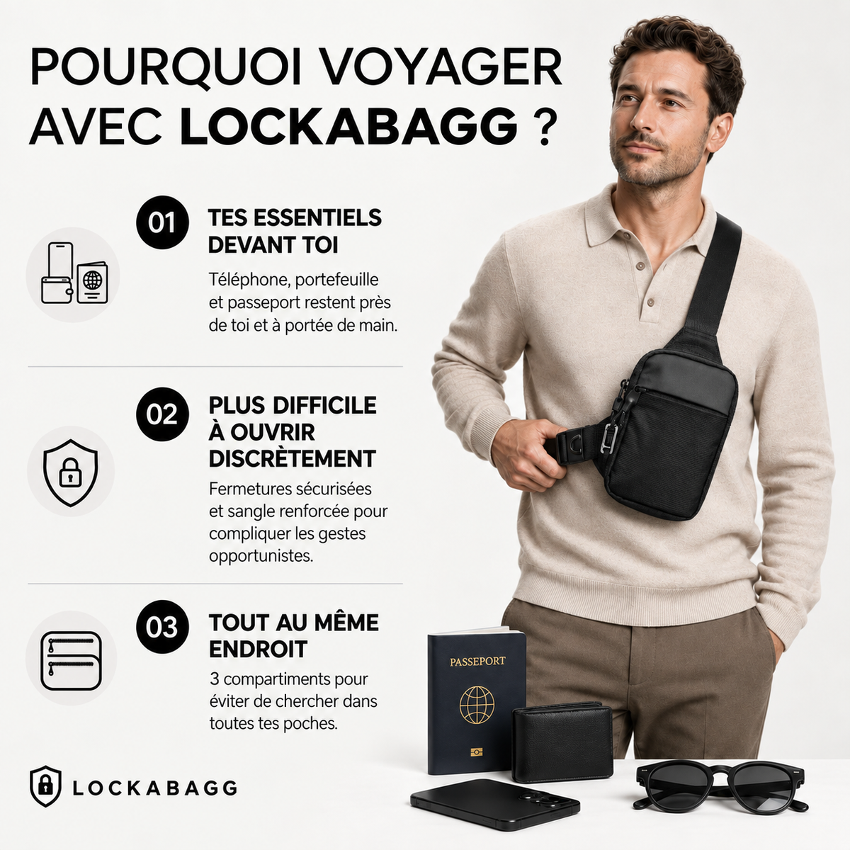 Nova Daily Sling