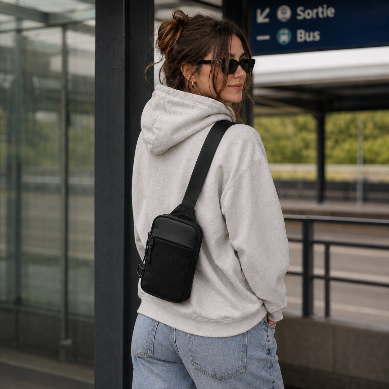 S'adapte à tout style