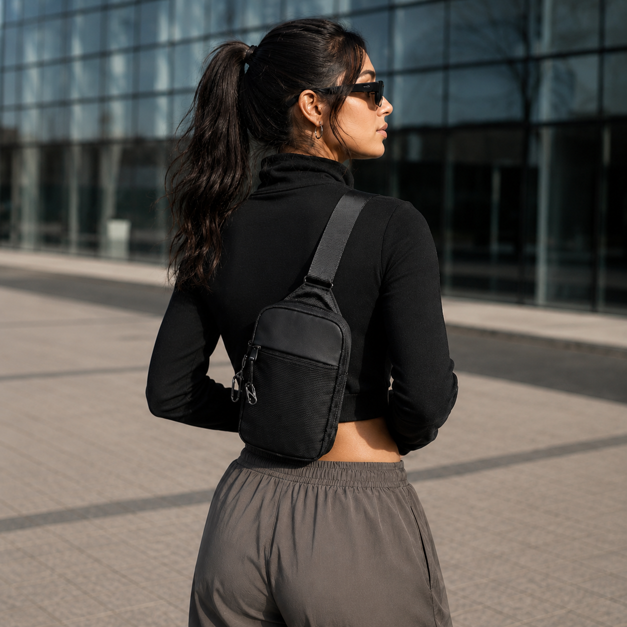 S'adapte à tout style